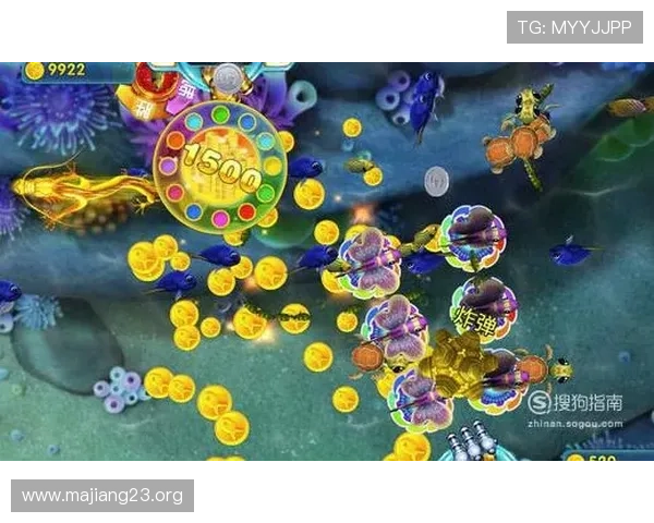 JDB捕鱼游戏:深度探索海底宝藏与技巧攻略 JDB捕鱼游戏:深度探索海底宝藏与技巧攻略